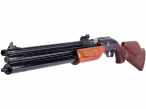 Seneca Recluse PCP 357 Caliber Air Rifle For Sale