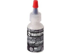 Sentry Solutions BP-2000 Dry Lubricant .1 oz For Sale