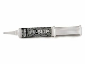 Sentry Solutions Hi-Slip Gun Grease 12 cc Syringe For Sale