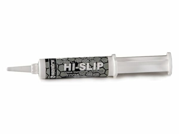 Sentry Solutions Hi-Slip Gun Grease 12 cc Syringe For Sale