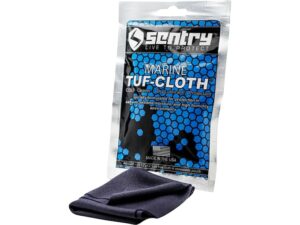 Sentry Solutions Marine Tuf-Cloth Rust Preventative and Lubricant Gun Wipe For Sale