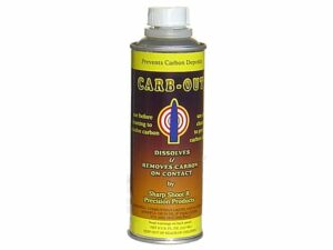 Sharp Shoot R Carb-Out Bore Cleaning Solvent 8 oz Liquid For Sale