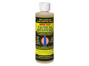 Sharp Shoot R Tactical Advantage Bore and Weapon Cleaning Solvent 8 oz Liquid For Sale