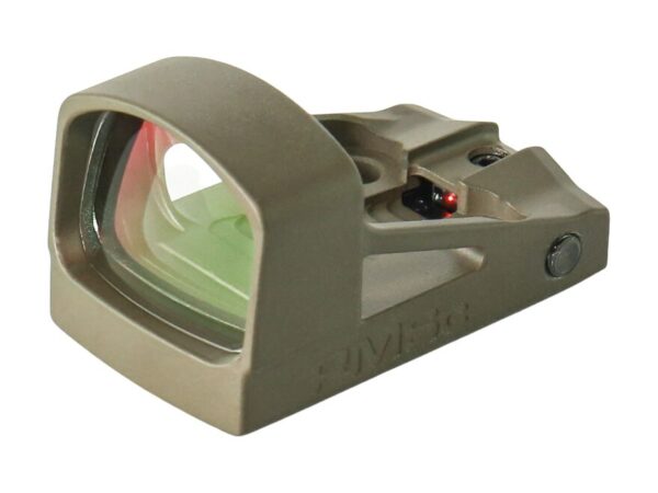 Shield Sights RMS Reflex Red Dot Sight For Sale