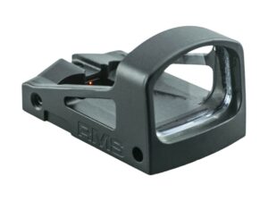 Shield Sights RMS Reflex Red Dot Sight Matte For Sale