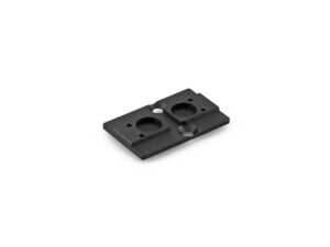 Shield Sights SMS & RMS Adapter Plate for Aimpoint T1/T2 For Sale