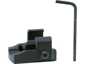 Shield Sights SMS & RMS Mount for HK MP For Sale