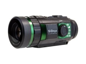 SiOnyx Aurora Color Night & Day Vision Action Camera For Sale