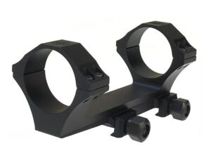 Sig Sauer ALPHA2 Scope Mount Picatinny-Style with Rings For Sale