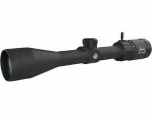Sig Sauer Buckmasters Rifle Scope 3-12x 44mm BDC Reticle Matte For Sale