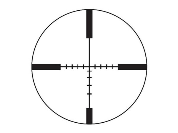 Sig Sauer Buckmasters Rifle Scope 3-9x 40mm BDC Reticle Matte For Sale