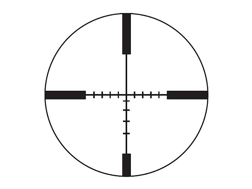 Sig Sauer Buckmasters Rifle Scope 3-9x 40mm BDC Reticle Matte For Sale