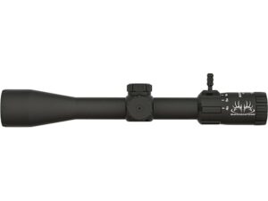 Sig Sauer Buckmasters Riflescope 4-16x 44mm BDC Reticle Matte For Sale