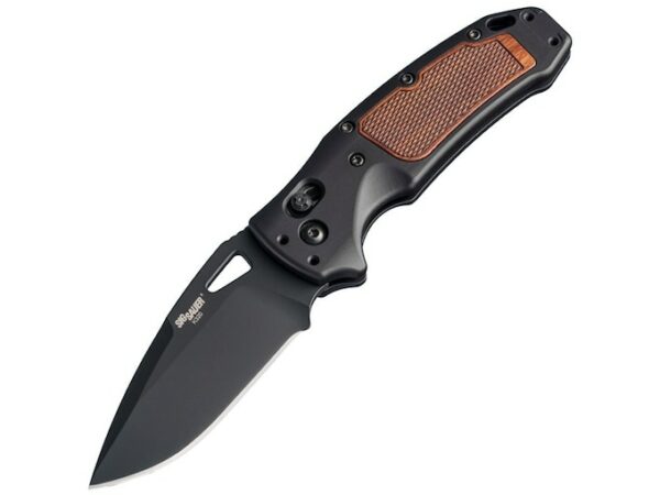 Sig Sauer K320 Classic AXG Folding Knife For Sale
