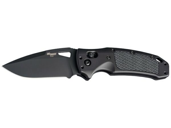 Sig Sauer K320 Nitron AXG Folding Knife For Sale