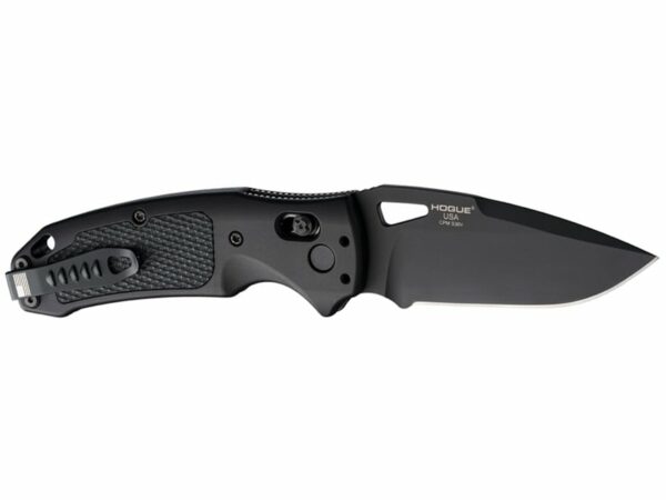 Sig Sauer K320 Nitron AXG Folding Knife For Sale