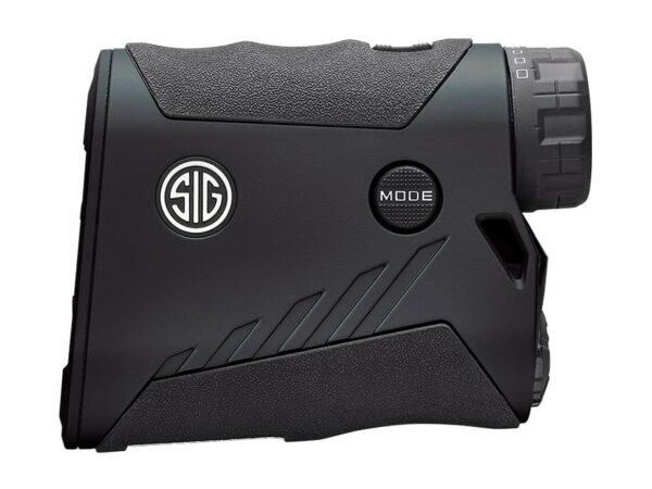 Sig Sauer KILO1600 Laser Rangefinder 6x 22mm For Sale