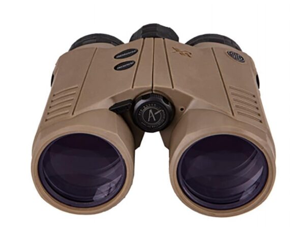 Sig Sauer KILO610K ABS HD 10,000 Yard Laser Rangefinding Binocular 10x 42mm For Sale