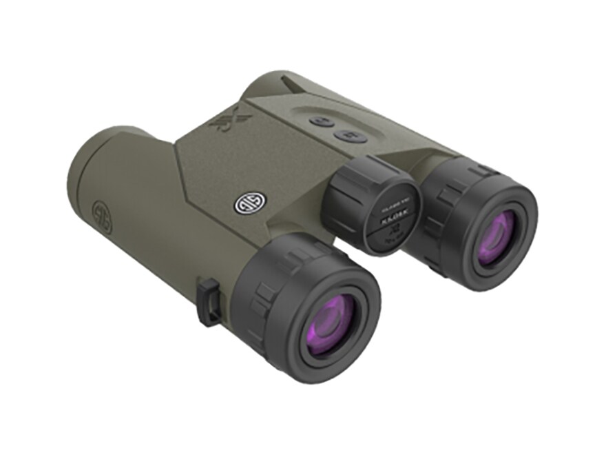 Sig Sauer KILO6K 6,000 Yard Laser Rangefinding Binocular For Sale