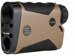 000 Yard Laser Rangefinder 7x 25mm For Sale