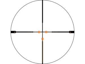 Sig Sauer SIERRA6BDX Ballistic Data Xchange Rifle Scope 30mm Tube 2-12x 40mm BDX-R1 Digital Ballistic Reticle For Sale