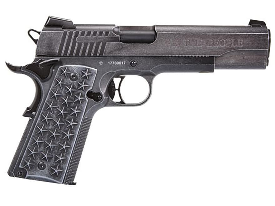 Sig Sauer We the People 1911 Air Pistol BB For Sale