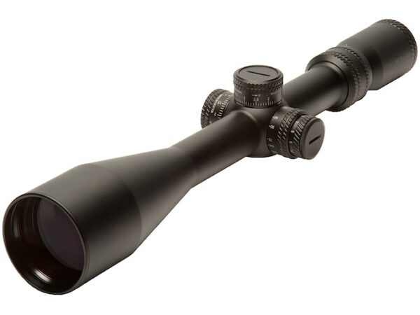 Sightmark Citadel Rifle Scope 30mm Tube 5-30x 56mm First Focal Illuminated LR2 Reticle Matte For Sale