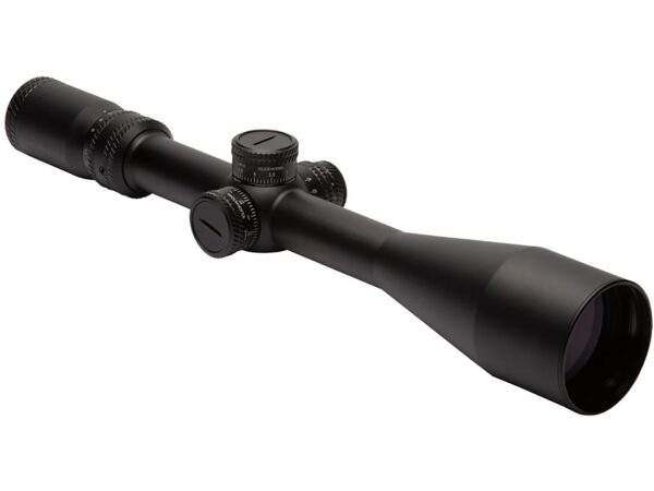Sightmark Citadel Rifle Scope 30mm Tube 5-30x 56mm First Focal Illuminated LR2 Reticle Matte For Sale