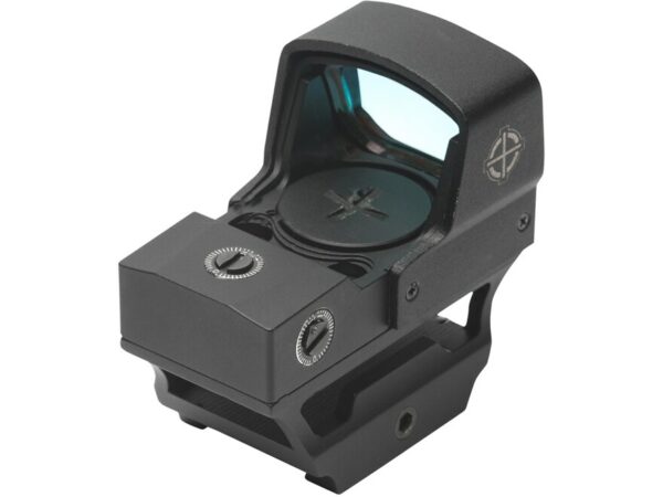 Sightmark Core Shot A-Spec Reflex Sight 1x 5 MOA Dot Matte For Sale
