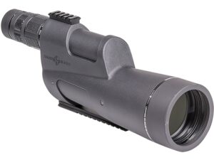 Sightmark Latitude XD Tactical Spotting Scope 20-60x 80mm Mil Reticle Rubber Armored Matte For Sale