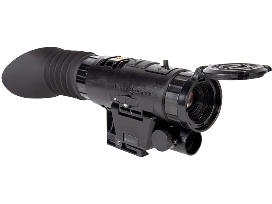 Sightmark Wraith 4K 1-8x 1080p Imaging with Photo and Video Recording Matte For Sale