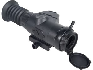 Sightmark Wraith 4K Mini Night Vision Rifle Scope 2-16x 32mm IR Digital Reticle Matte For Sale