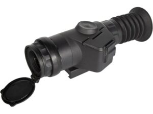 Sightmark Wraith 4K Mini Night Vision Rifle Scope 2-16x 32mm IR Digital Reticle Matte For Sale