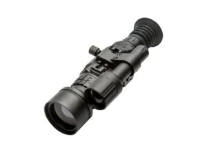 Sightmark Wraith HD Night Vision Rifle Scope 4-32x 50mm Digital Reticle Matte For Sale