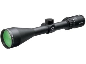 Sightron S1 Rifle Scope 3.5-10x 50mm G2 Duplex Reticle Matte For Sale