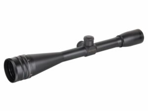Sightron SII Competition Rifle Scope 36x 42mm Adjustable Objective 1/8 MOA Dot Reticle Matte For Sale