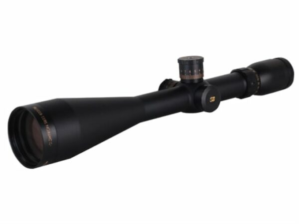 Sightron SIII Tactical Rifle Scope 30mm Tube 8-32x 56mm Side Focus Matte For Sale