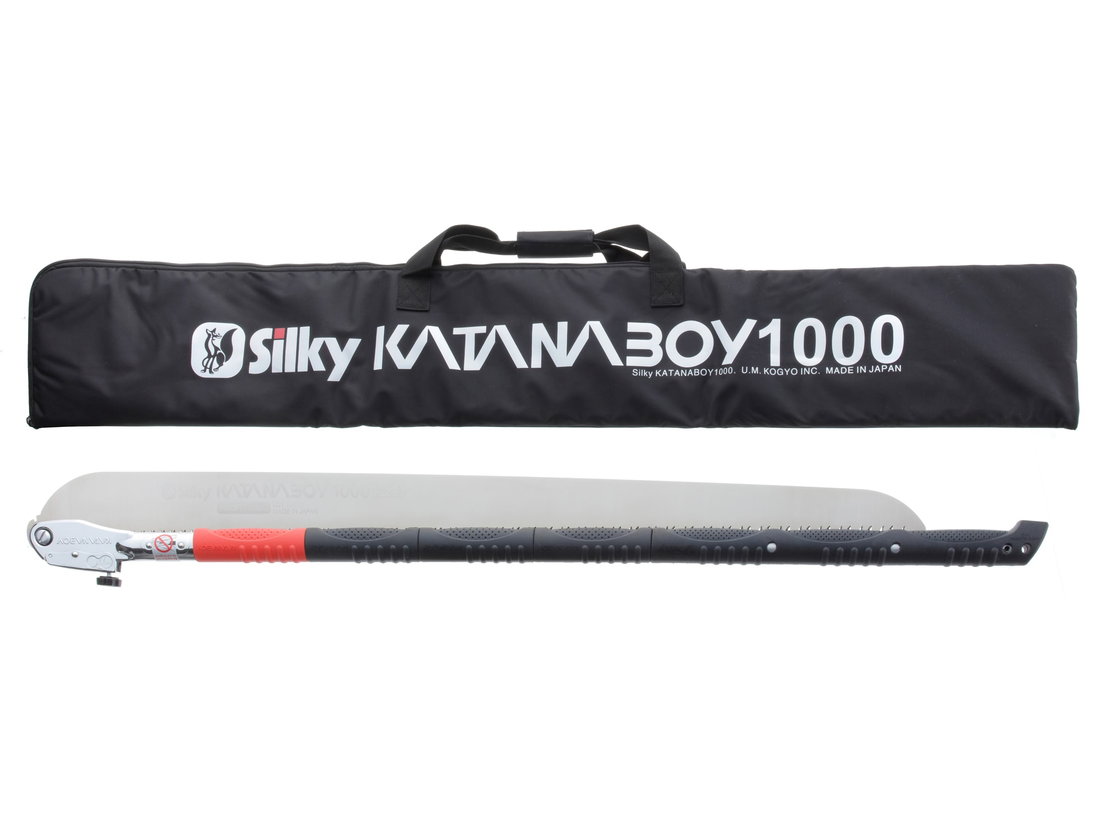 Silky Katanaboy Professional 1000 Folding Saw For Sale
