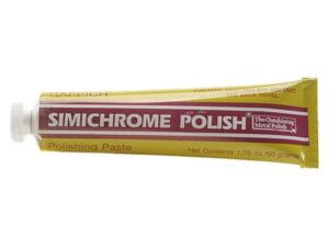 Simichrome Paste Metal Polish 1.76 oz Tube For Sale