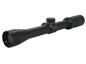 Simmons 22 Mag Rimfire Rifle Scope 3-9x 32mm Truplex Reticle with Rings For Sale