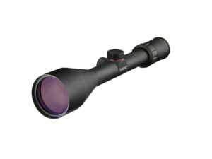 Simmons 8 Point Rifle Scope 4-12x 40mm Truplex Reticle with Rings Matte For Sale