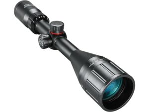 Simmons 8 Point Rifle Scope 6-18x 50mm Truplex Reticle with Rings Matte For Sale
