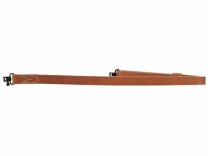 Sinclair Manufacturing Montana Sling with Swivels Leather For Sale