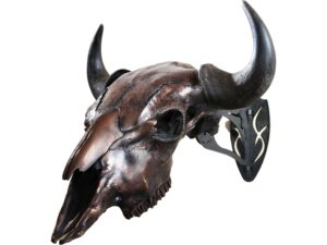 Skull Hooker Big Hooker Short Arm European Mount For Sale