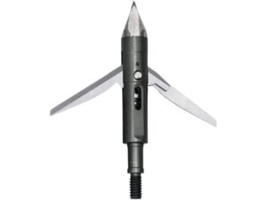 Slick Trick Torch Mechanical Broadhead For Sale