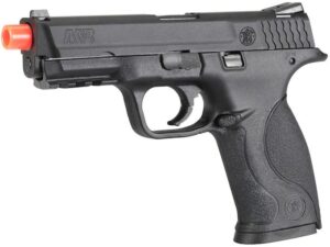 Smith & Wesson M&P 9 Green Gas Airsoft Pistol For Sale