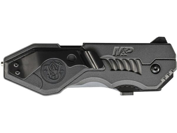Smith & Wesson M&P M.A.G.I.C Assisted Folding Knife 3.6″ Blade For Sale