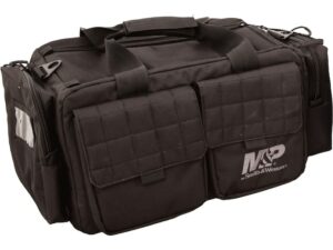 Smith & Wesson M&P Officer Tactical Range Bag Black For Sale