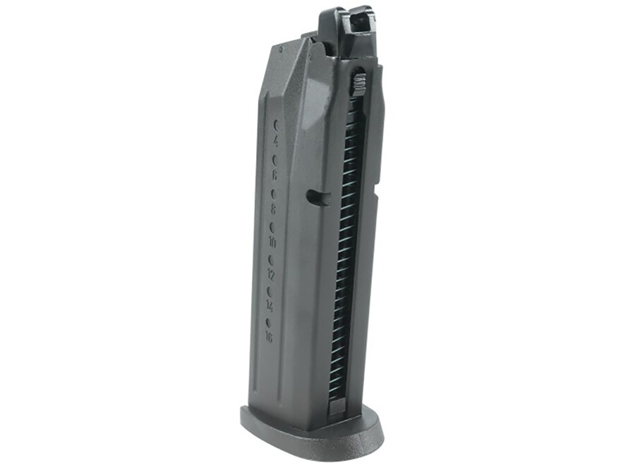 Smith & Wesson M&PC Green Gas Airsoft Magazine For Sale