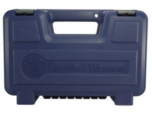 Smith & Wesson Polymer Gun Box Over 6.5″ Barrels For Sale